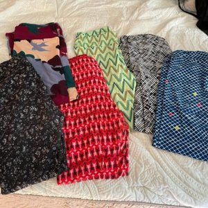 LuLaRoe Leggings